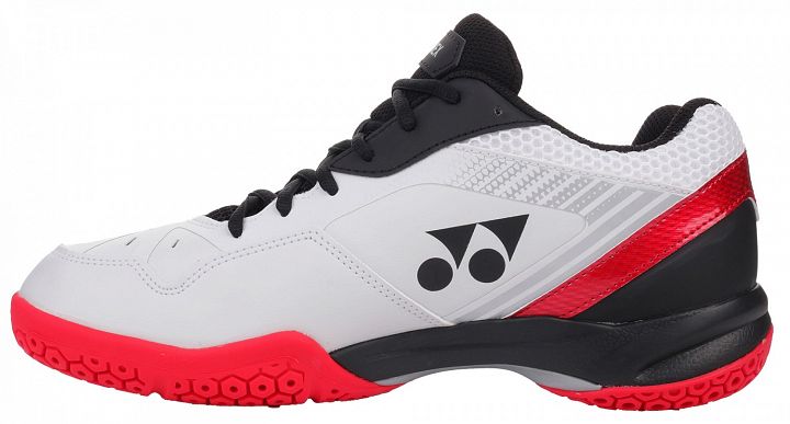 Yonex SHB PC 65 X3 White / Red